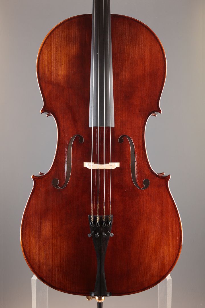 Leonhardt Rainer W. - Mittenwald Anno 2026 - Dark Power - C-441